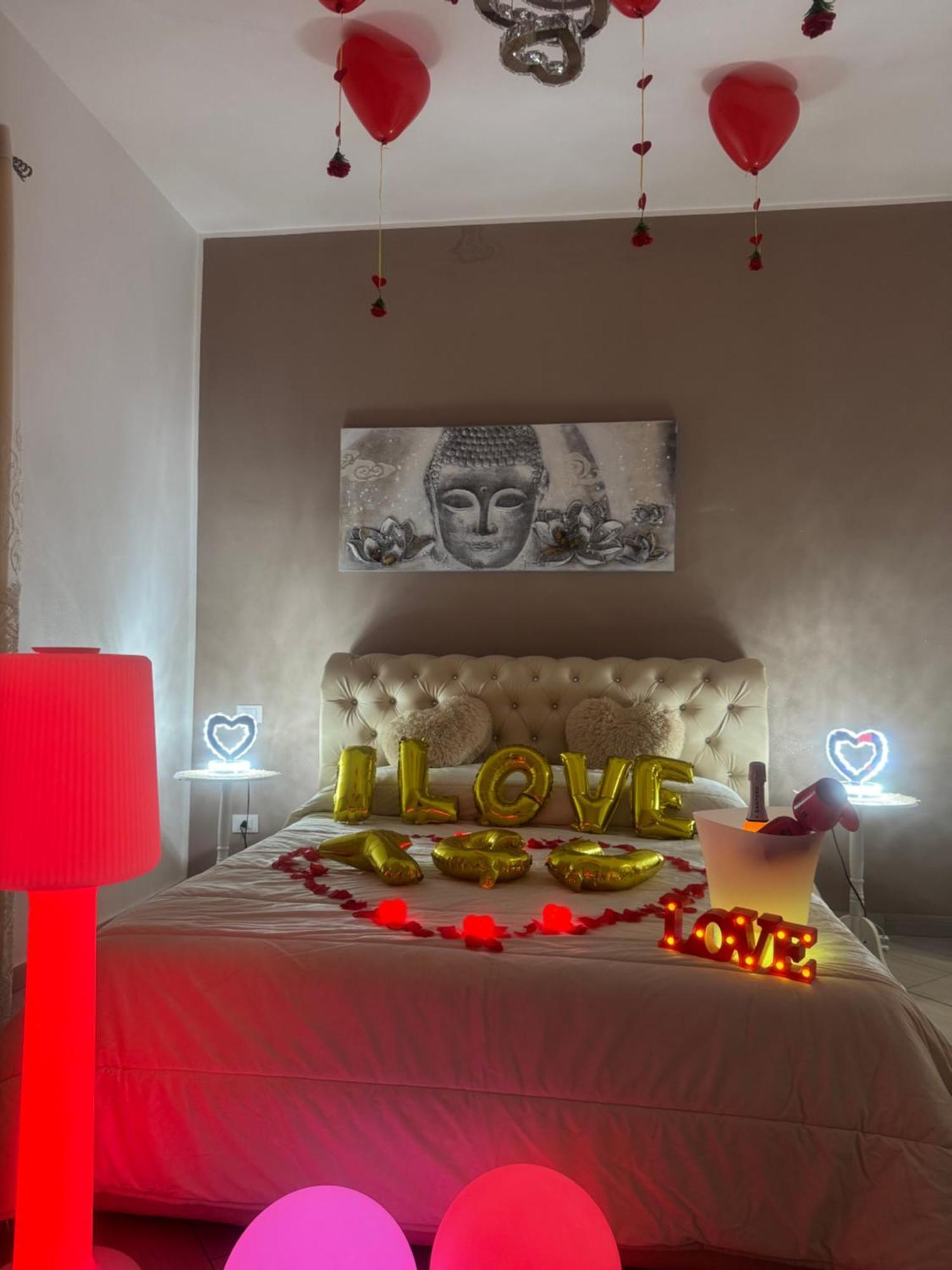 Mary Gery'S Rooms Castellammare del Golfo Ngoại thất bức ảnh